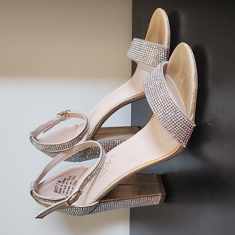 De Blossom Collection Shoes